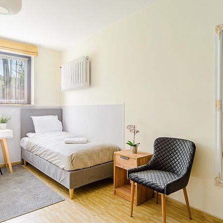 P&O Apartments Juhasow - Wawer Warszawa Eksteriør bilde
